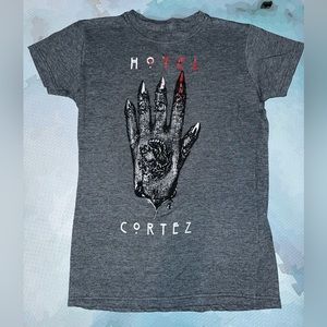 American Horror Story - Hotel Cortez Tee by Ripple Junction